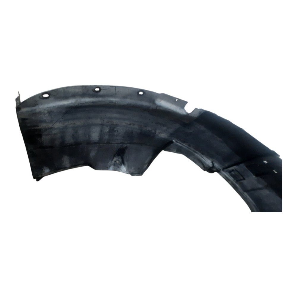 Para-barro Dianteiro Esquerdo Chevrolet Cobalt 2013 A 2019 4