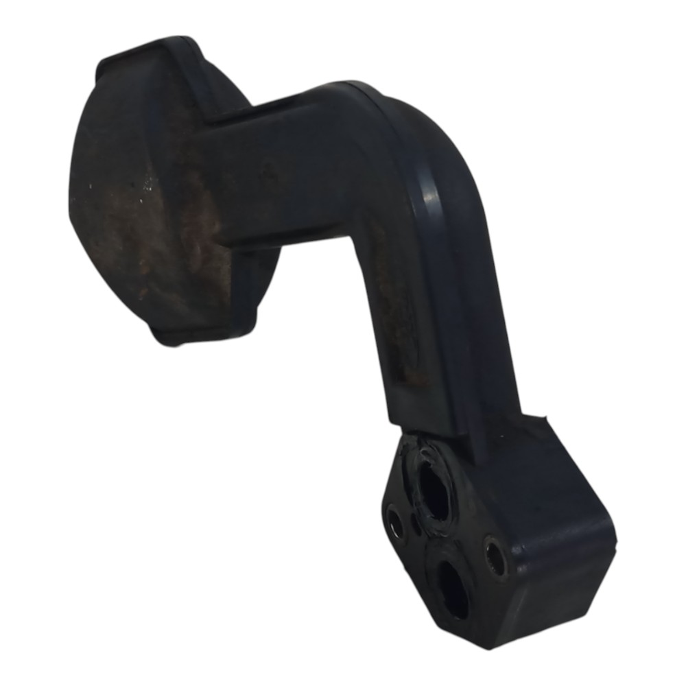 Válvula Ressonância Ford Fiesta Ka 1.0 8v 1996 1997 A 2002 7
