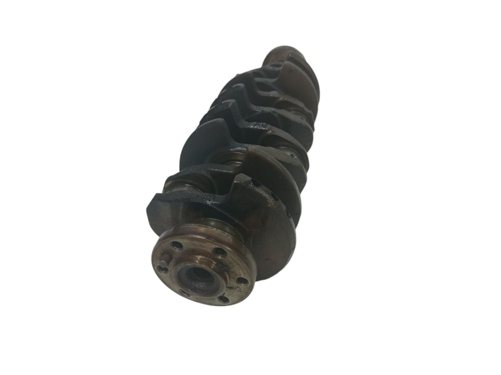 Virabrequim Citroen C4 Pallas 2.0 16v Flex 2007 2008 A 2013 4