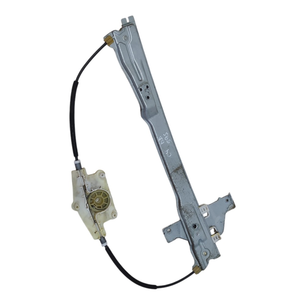 Máquina Vidro Dianteiro Direito Citroen C4 2007 2008 A 2013 1