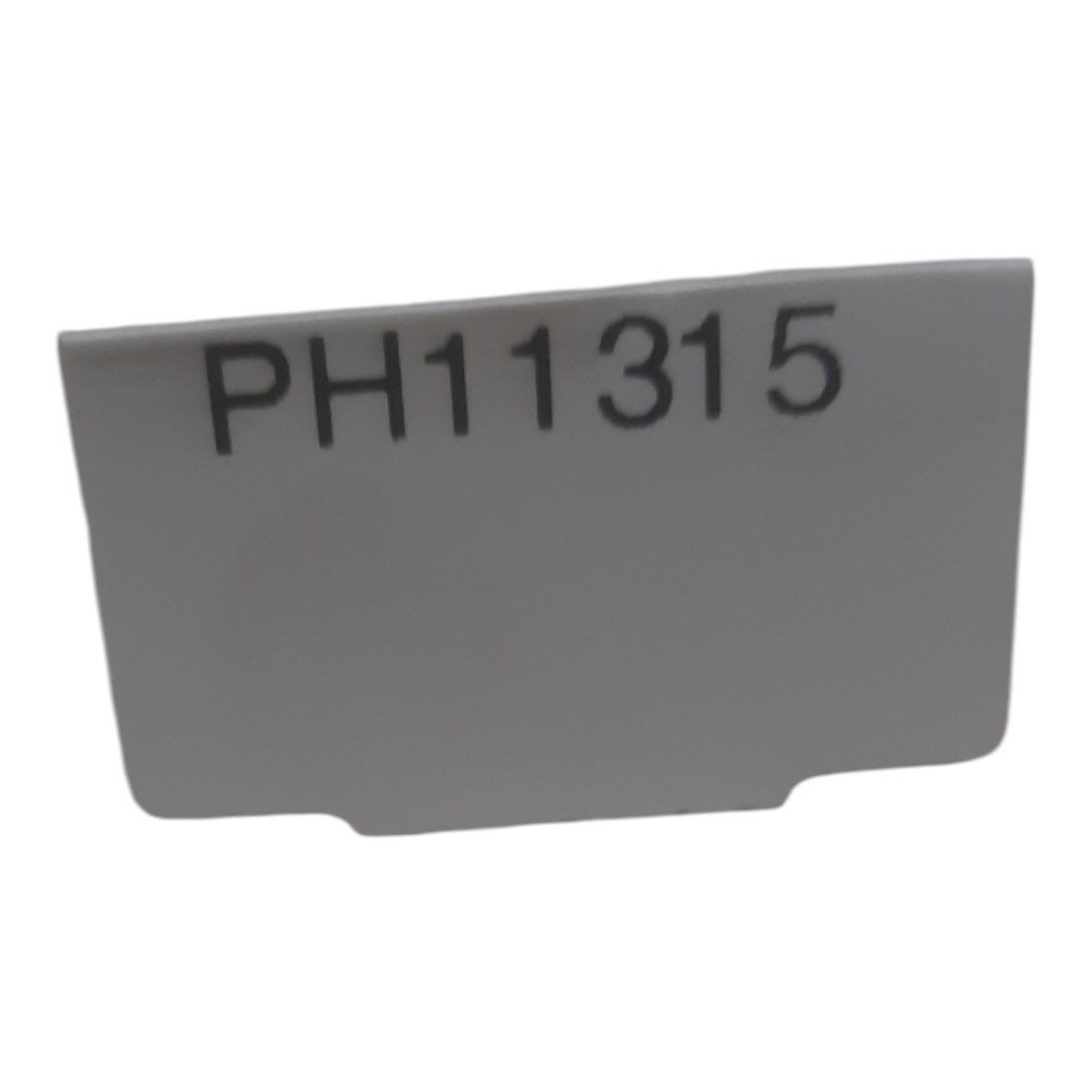 Soleira Dianteira Esquerda Ford Focus 2001 2002 A 2008 9