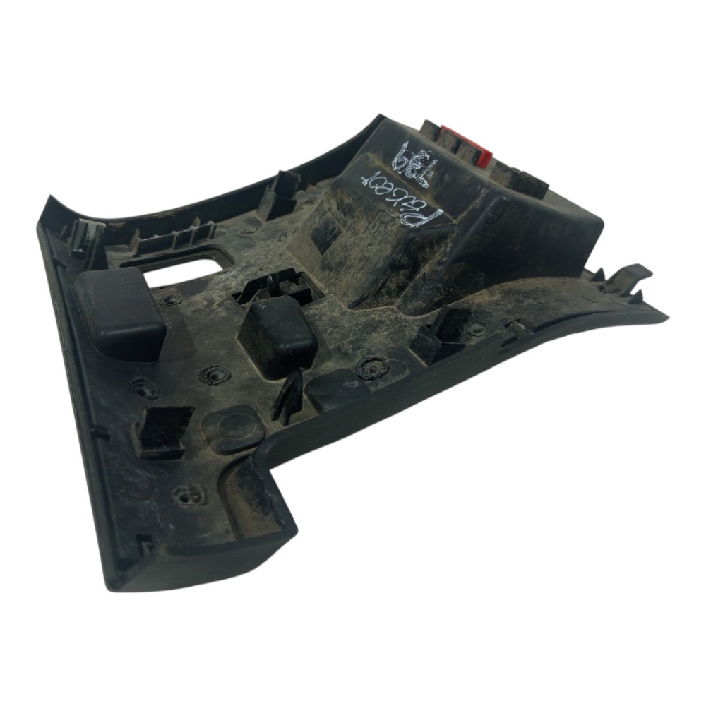 Moldura Tampa Caixa Fusível Peugeot 307 Sw 2002 2003 A 2011 4