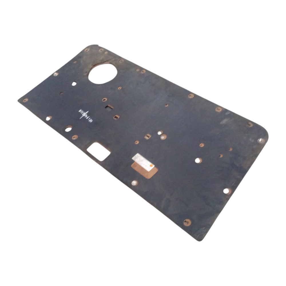 Forro Porta Dianteira Direita Fiat Uno 2010 2009 2010 A 2021 4