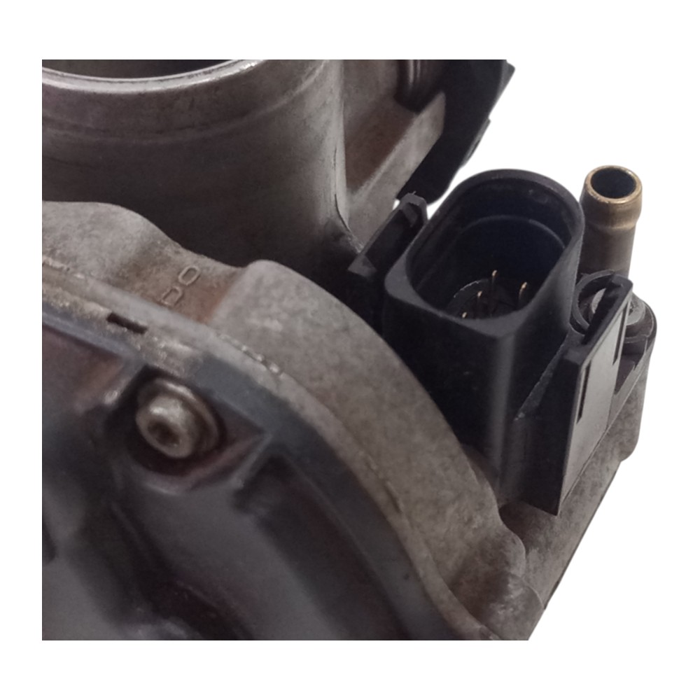 Tbi Corpo Borboleta Volkswagen Gol G3 1.0 8v 1999 A 2005 8