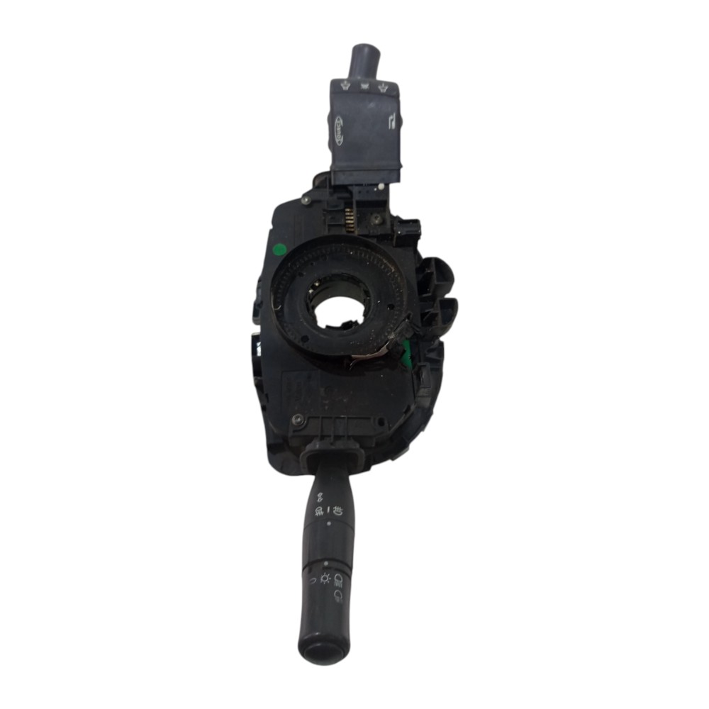 Chave Seta Limpador Comando Som Renault Megane 2010 2011 Ori 3