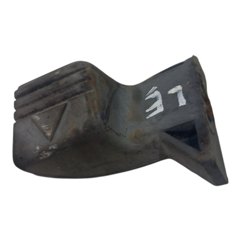Maçaneta Externa Le Fiat Premio 1.5 8v 1992 1993 A 1998 3