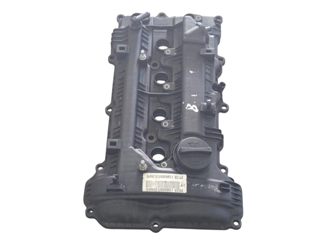 Tampa Válvula Cabeçote Hyundai Ix35 2010 2011 2012 A 2017 3