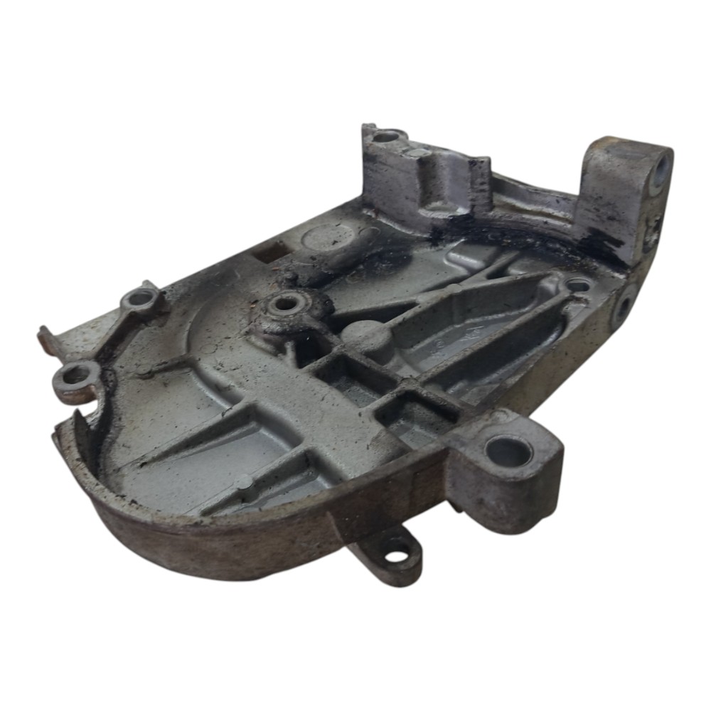 Tampa Lateral Motor Suporte Renault Clio 1.6 16v 1999 A 2005 2