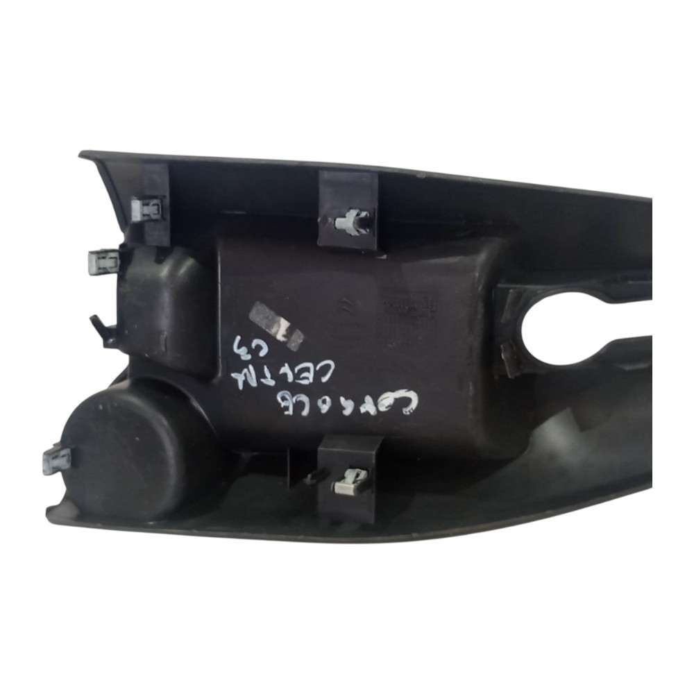 Moldura Console Central Citroen C3 Picasso 2011 2012 A 2017 7