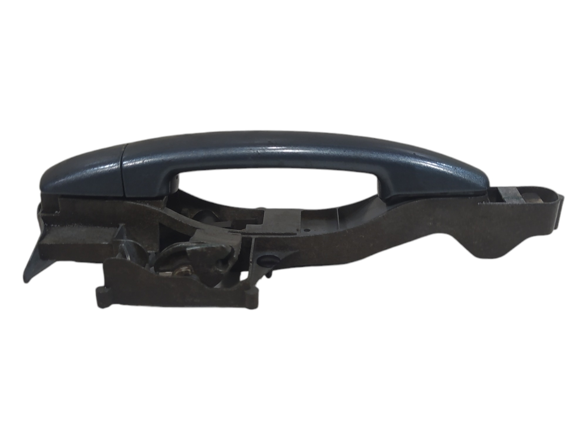 Maçaneta Externa Traseira Esquerda Citroen C4 2007 A 2013 5