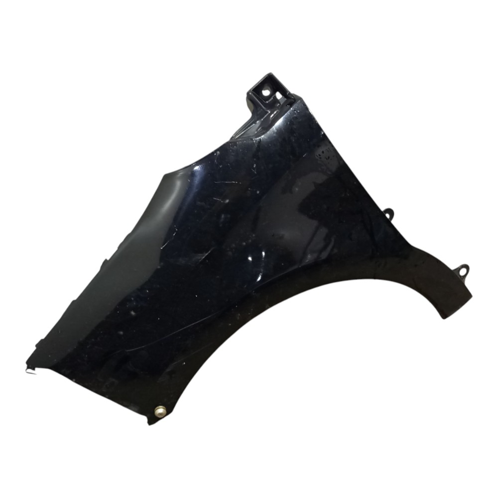 Para-lama Dianteiro Esquerdo Citroen C4 2007 A 2013 C/avaria 7