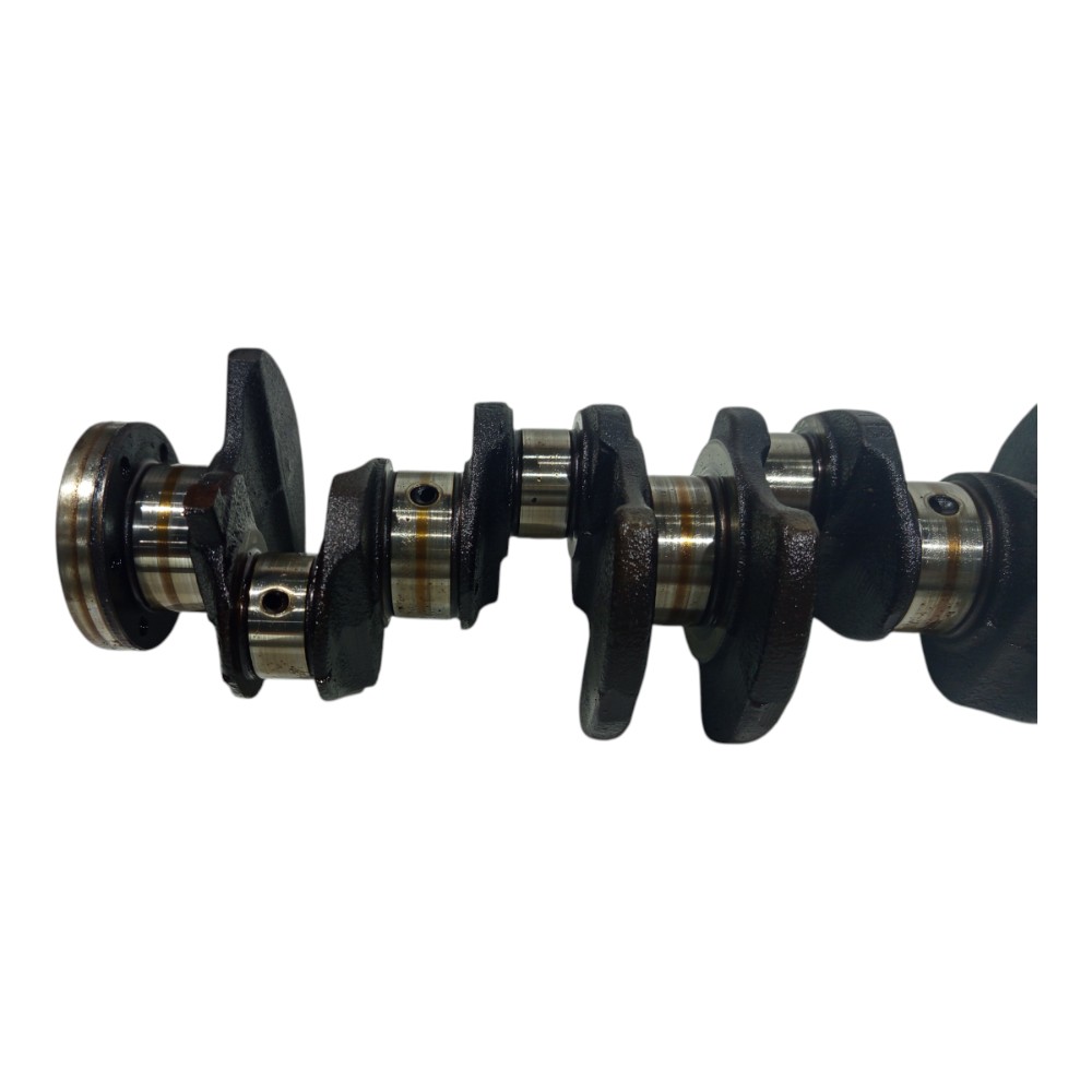 Virabrequim Fiat Uno Economy Flex 1.0 8v 1991 1992 A 2012 9