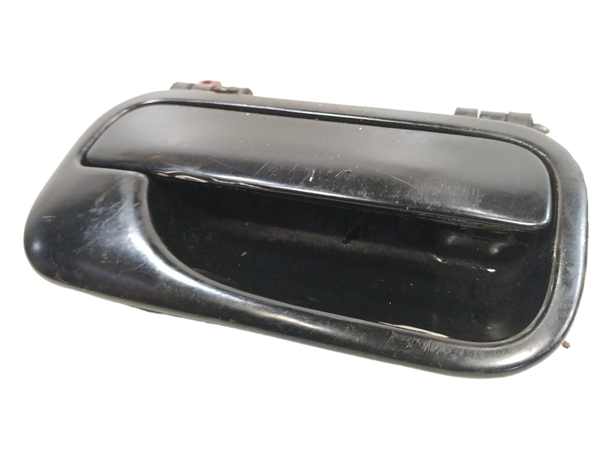 Maçaneta Externa Dianteira Direita Gm Vectra 1997 A 2005 5