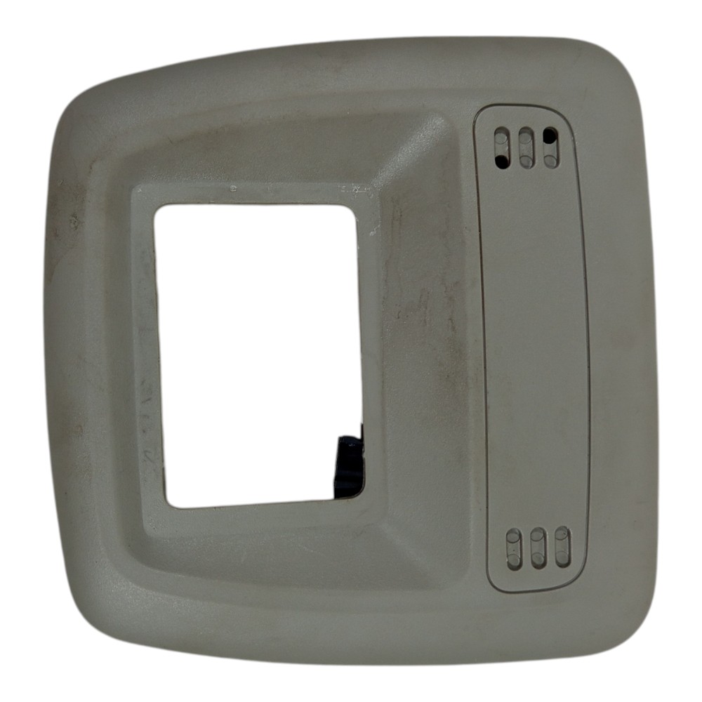 Moldura Interna Luz Cortesia Sonic 2012 2013 2014