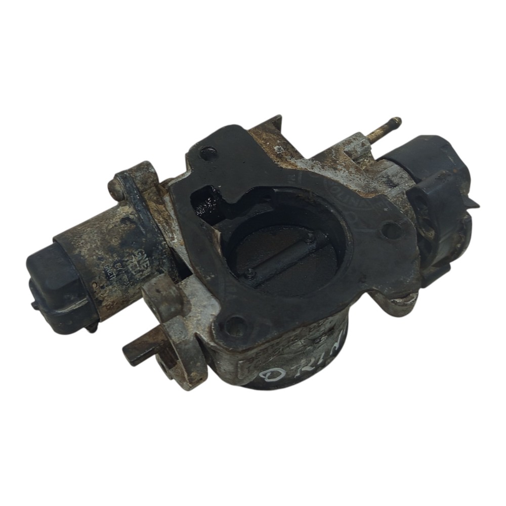 Tbi Corpo Borboleta Fiat Fiorino 1.3 8v 1991 1992 A 2013 5