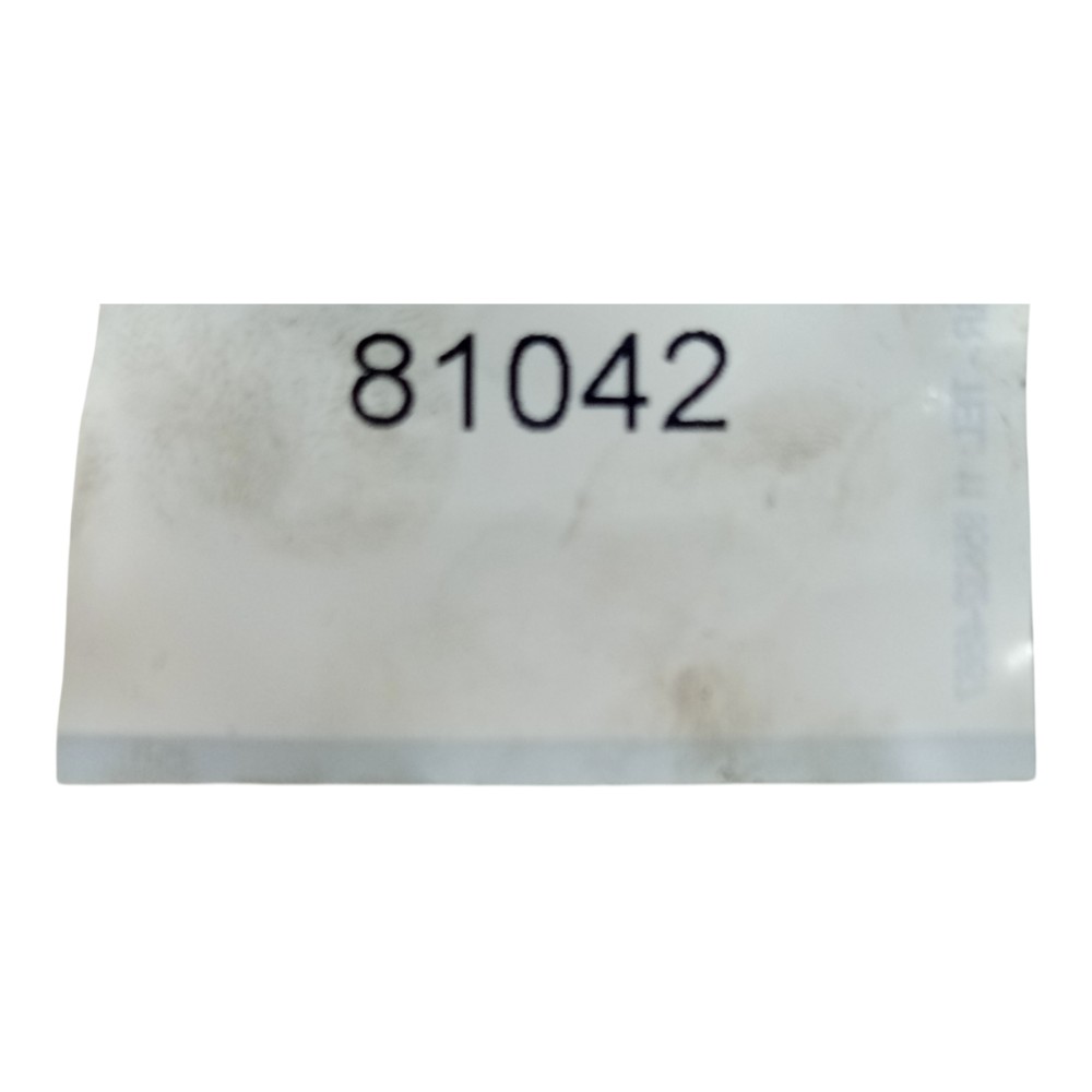Maçaneta Externa Traseiro Le Fiat Linea 2009 2010 A 2014 Preto Traseira 8