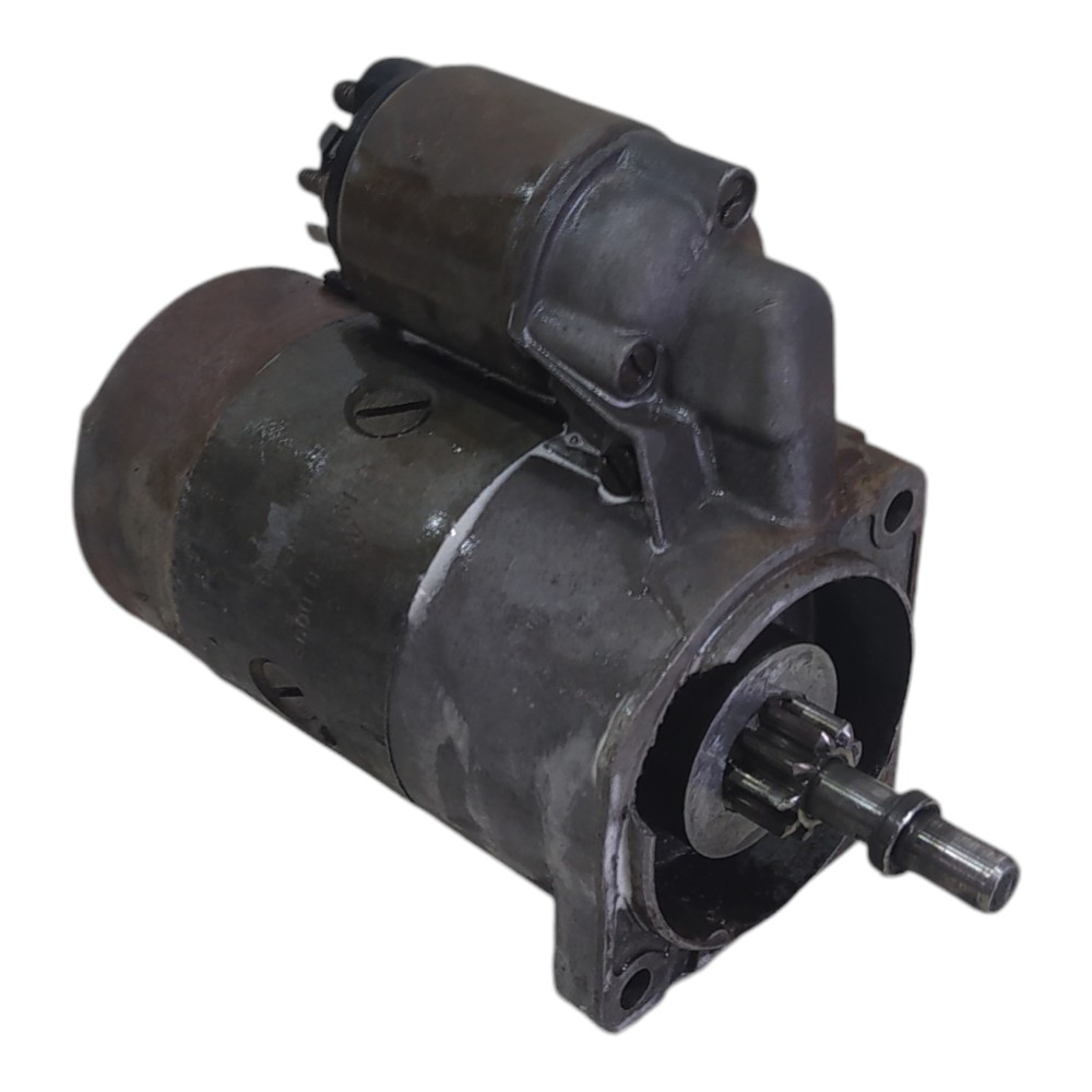 Motor Arranque Volkswagen Santana 1.8 1984 1985 A 1990 2
