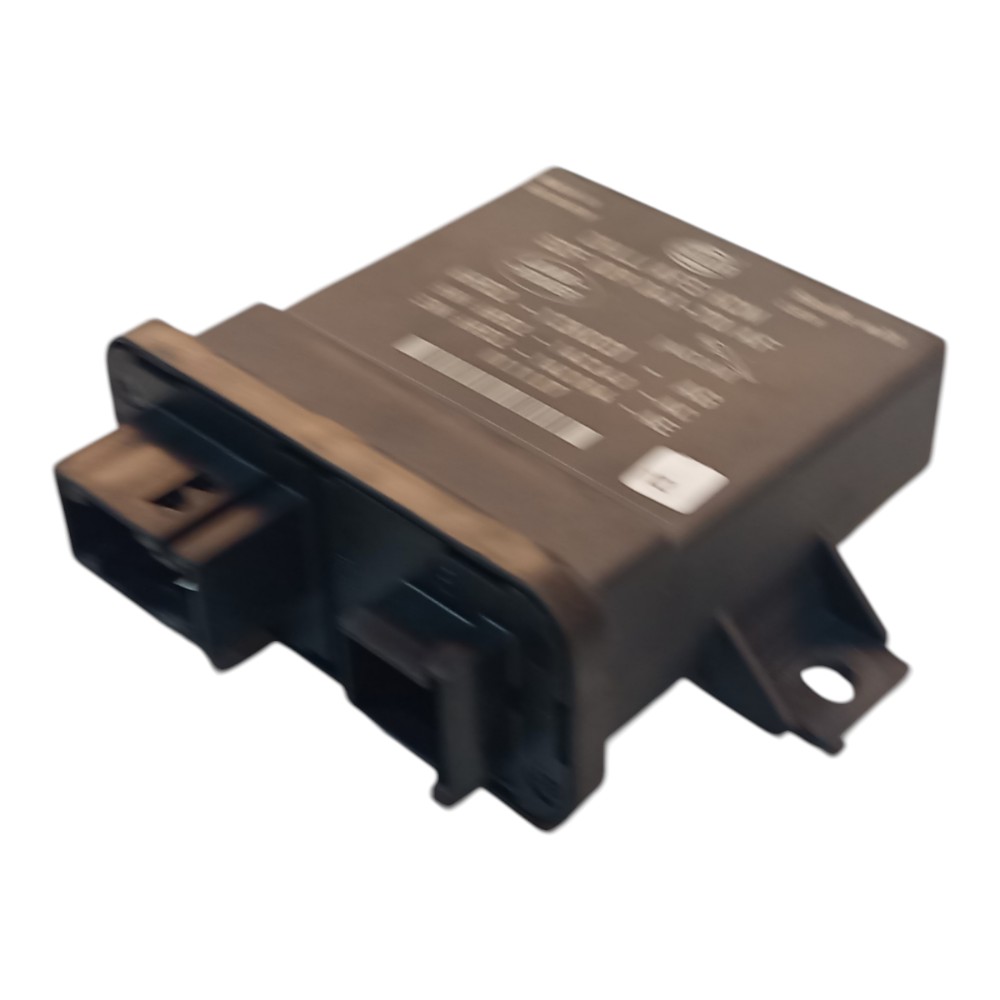Modulo Controle Lr Freelander 2 Hse 2 2007 2008 A 2012 4