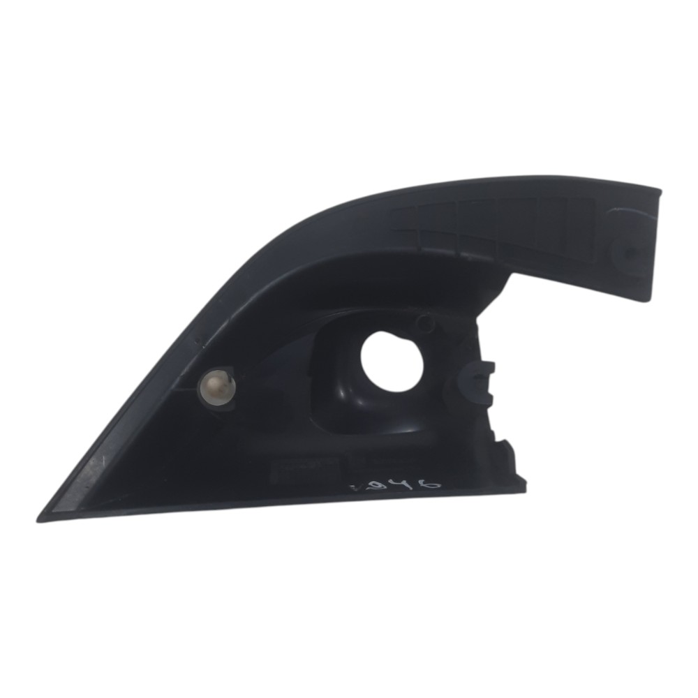 Moldura Retrovisor Interna Direita Prisma Onix 2013 A 2019 7