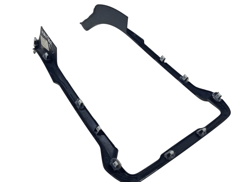 Moldura Console Central Ford Fusion 2013 2014 2015 A 2020 4