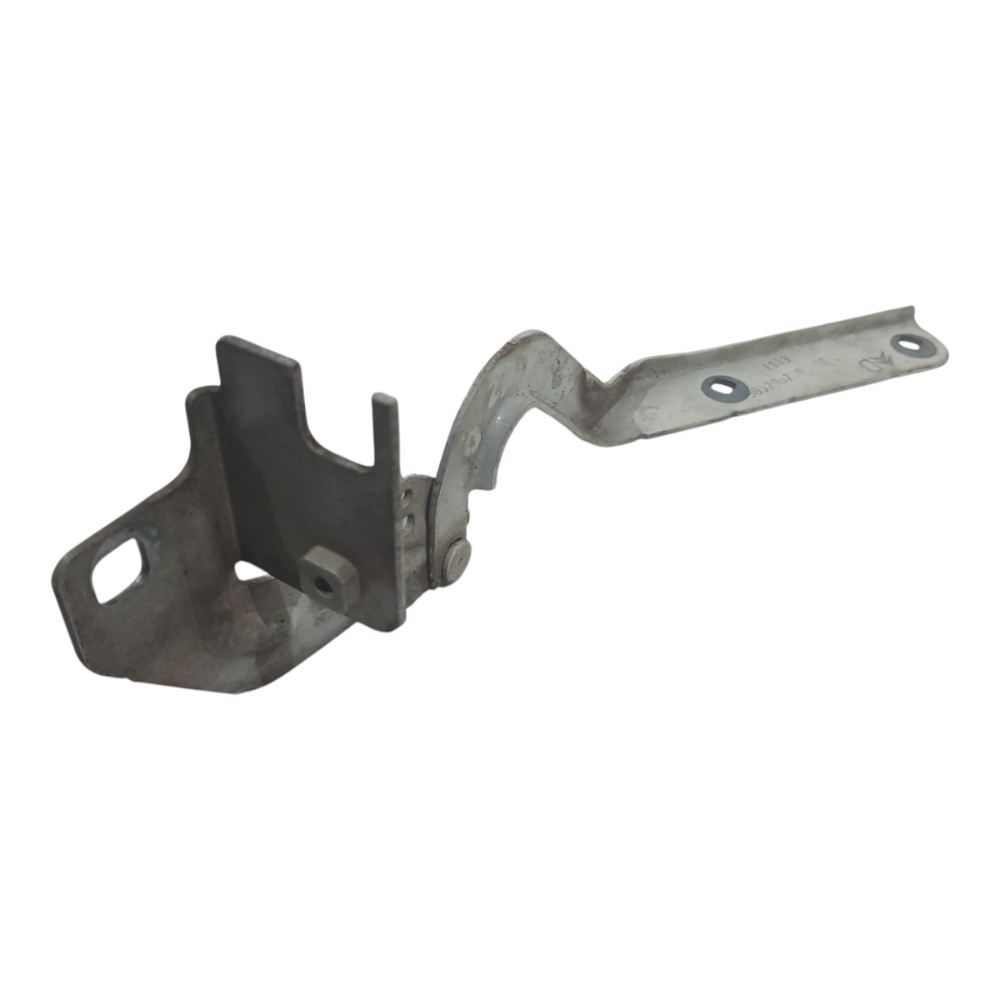 Dobradiça Capô Dianteiro D Citroen C4 Picasso 2007 A 2013 7