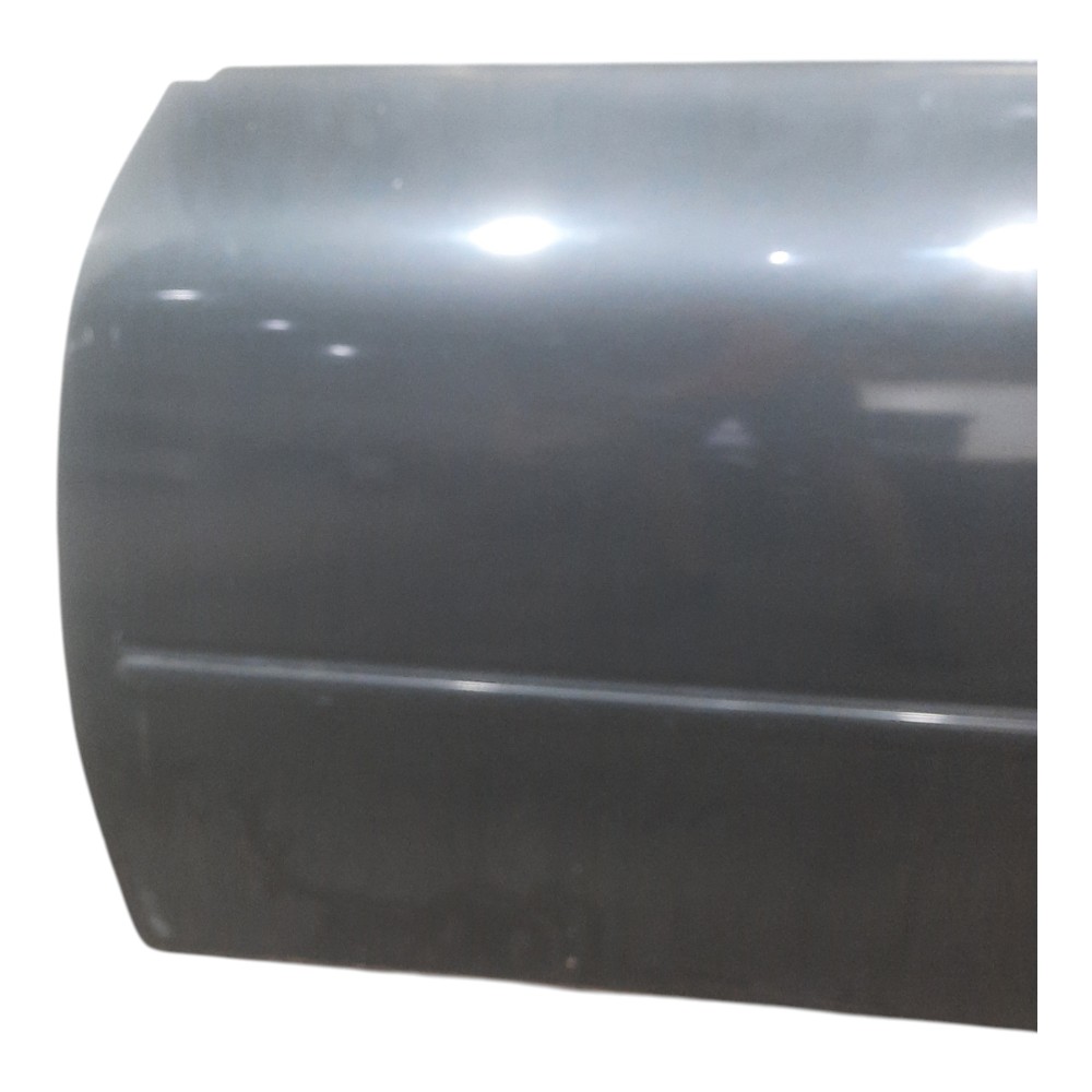 Porta Dianteira Esquerda Audi A3 1.8 Turbo 2000 A 2006 Dianteira Esquerdo 5