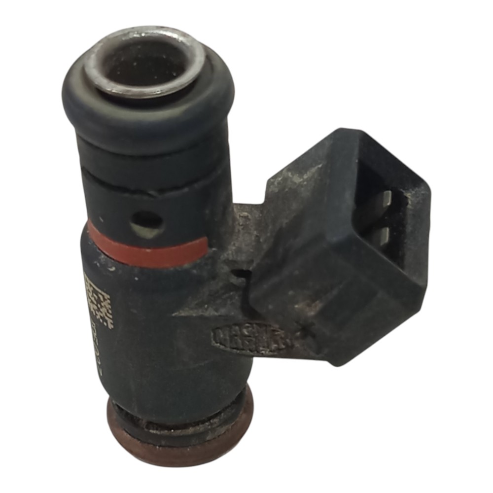 Bico Injetor Ford Fiesta Ka 1.0 Flex 8v 2006 2007 A 2011 2