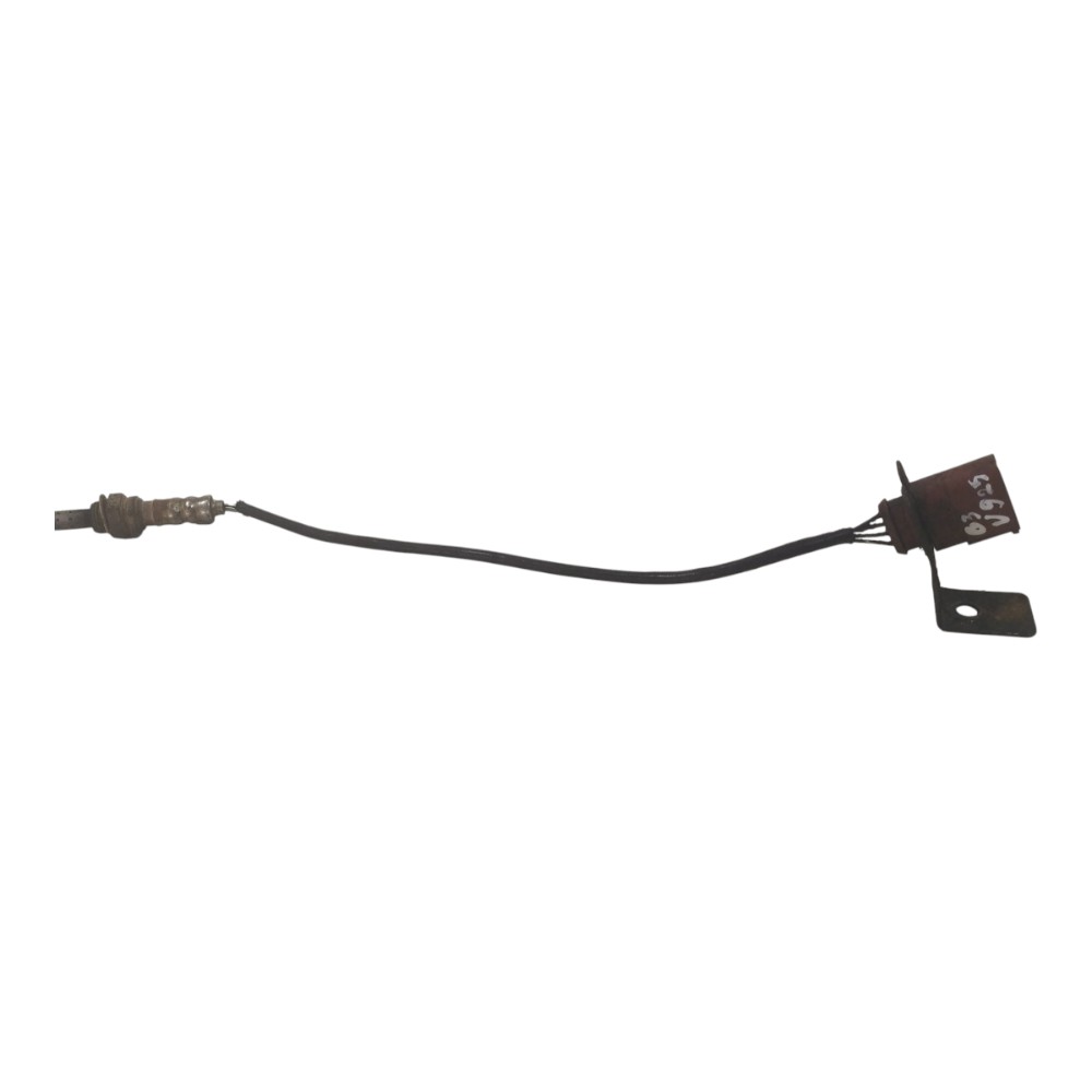 Sonda Lambda Vw Gol Saveiro Voyage 1.0 8v 2001 A 2009 Origin 1