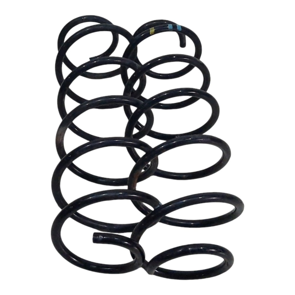 Par de mola dianteira stilo  618 kd1 3