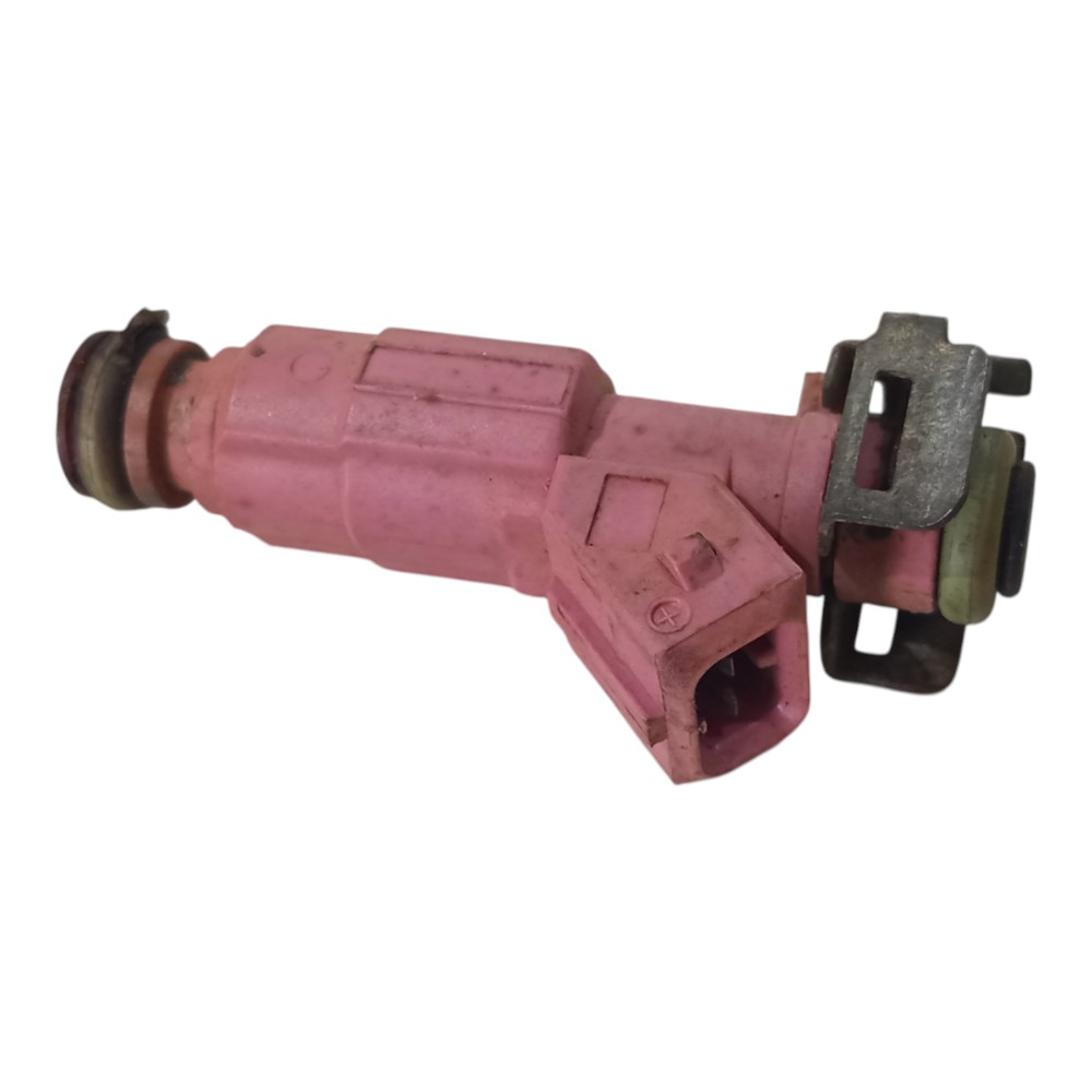 Bico Injetor Chevrolet Celta 1.0 8v 2000 2001 2002 A 2005 3