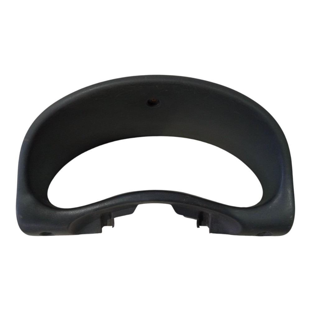 Moldura Painel Instrumento Acabamento Gm Corsa 1994 A 2002 Preto 1