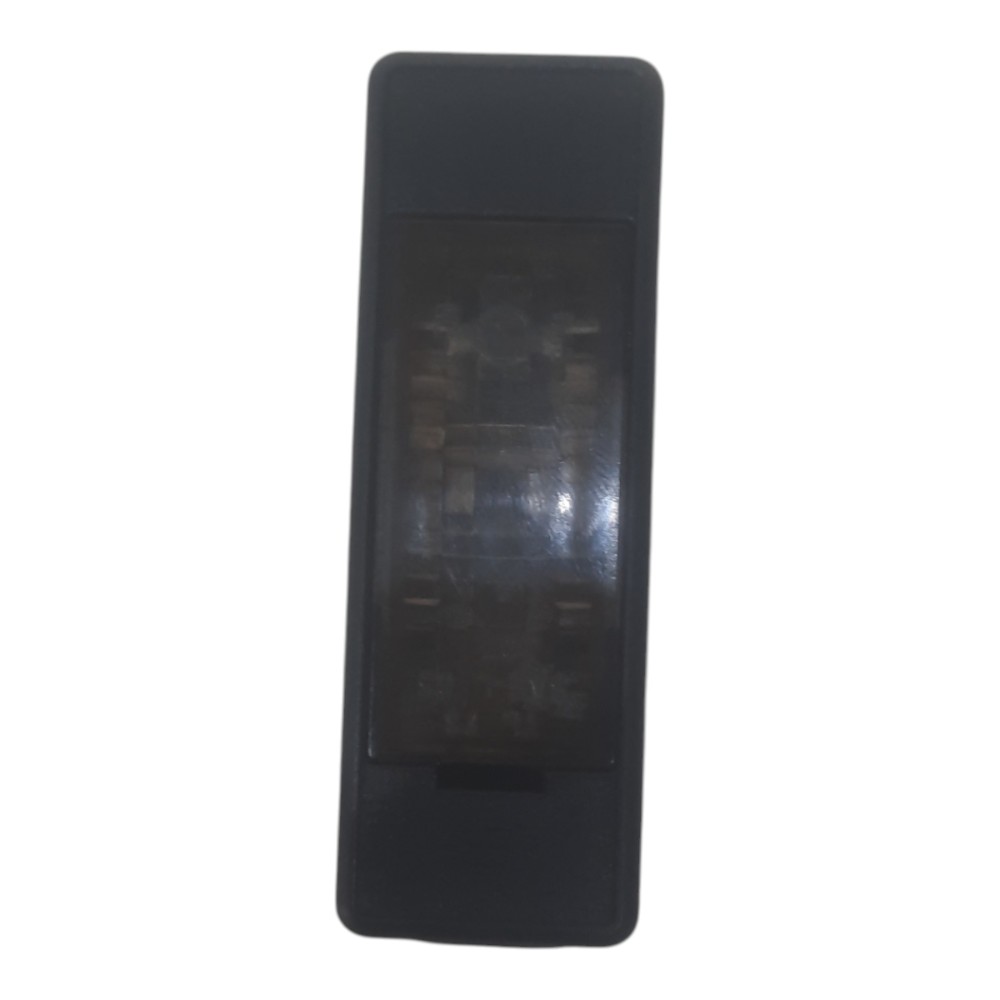 Luz Placa Citroen C4 Picasso Peugeot 308 2009 A 2016 1