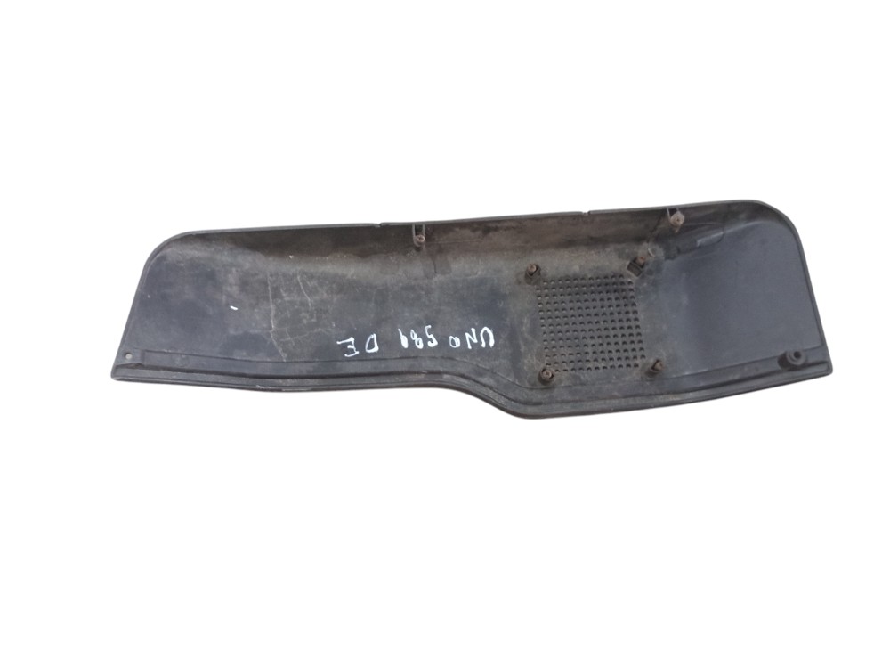 Moldura Porta Objeto Fiat Uno 1995 1995 1997 A 2005 4