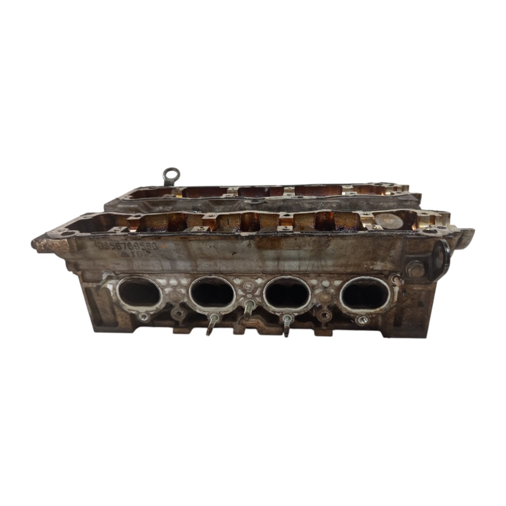Cabeçote Peugeot 206 207 Citroen C3 1.6 16v 9856769580 2