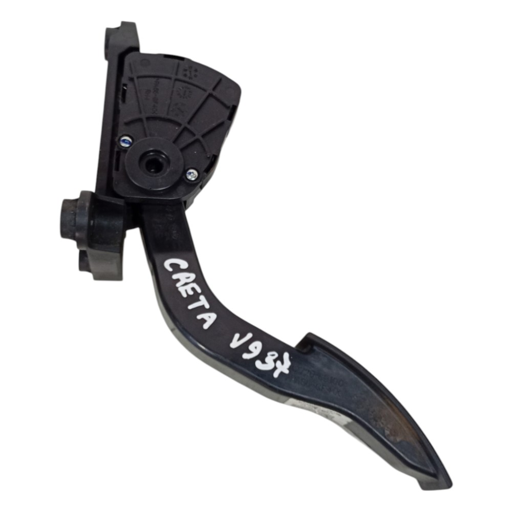 Pedal Acelerador Eletronico Hyundai Creta 2017 A 2021 6