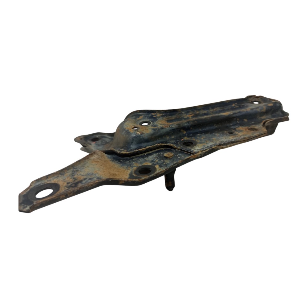 Suporte Balança Dianteira Ford Kagl 1.0 1996 A 2002 7