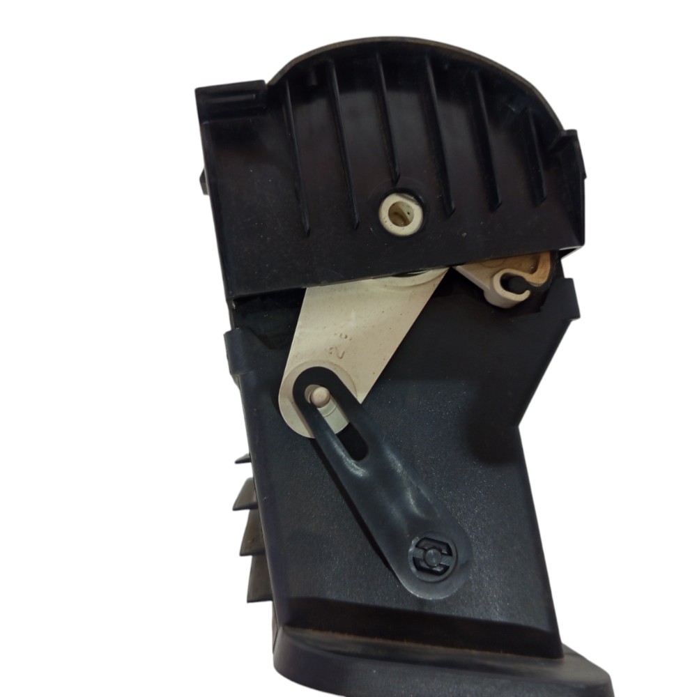Difusor Ar Central Ford Escort 1998 1997 1998 1999 A 2003 4