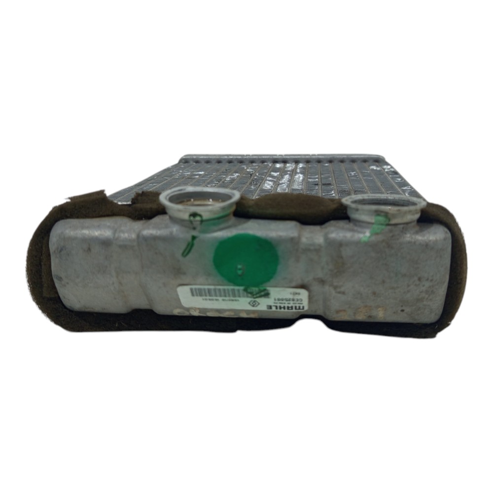 Radiador Ar Quente Renault Oroch 2022 2023 2024 A 2025 3