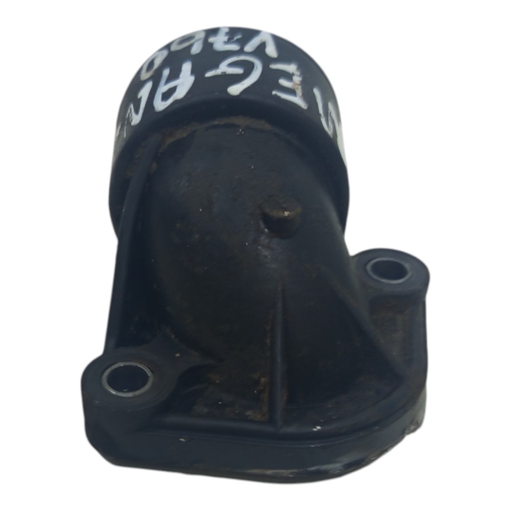 Flange Tubo Agua Refrigeração Renault Megane 2005 A 2013 6