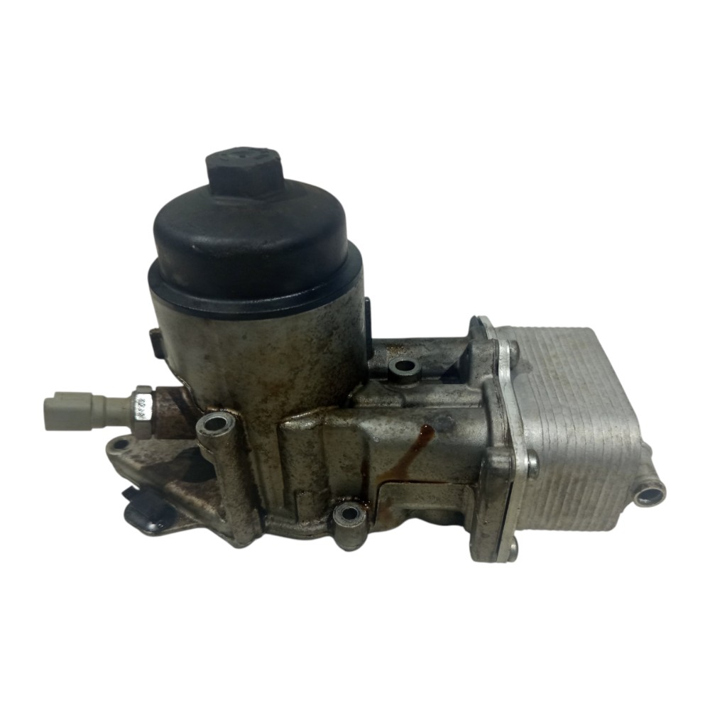 Suporte Filtro Óleo 2.0 Citroen C4 Pallas 2007 2008 A 2013 2