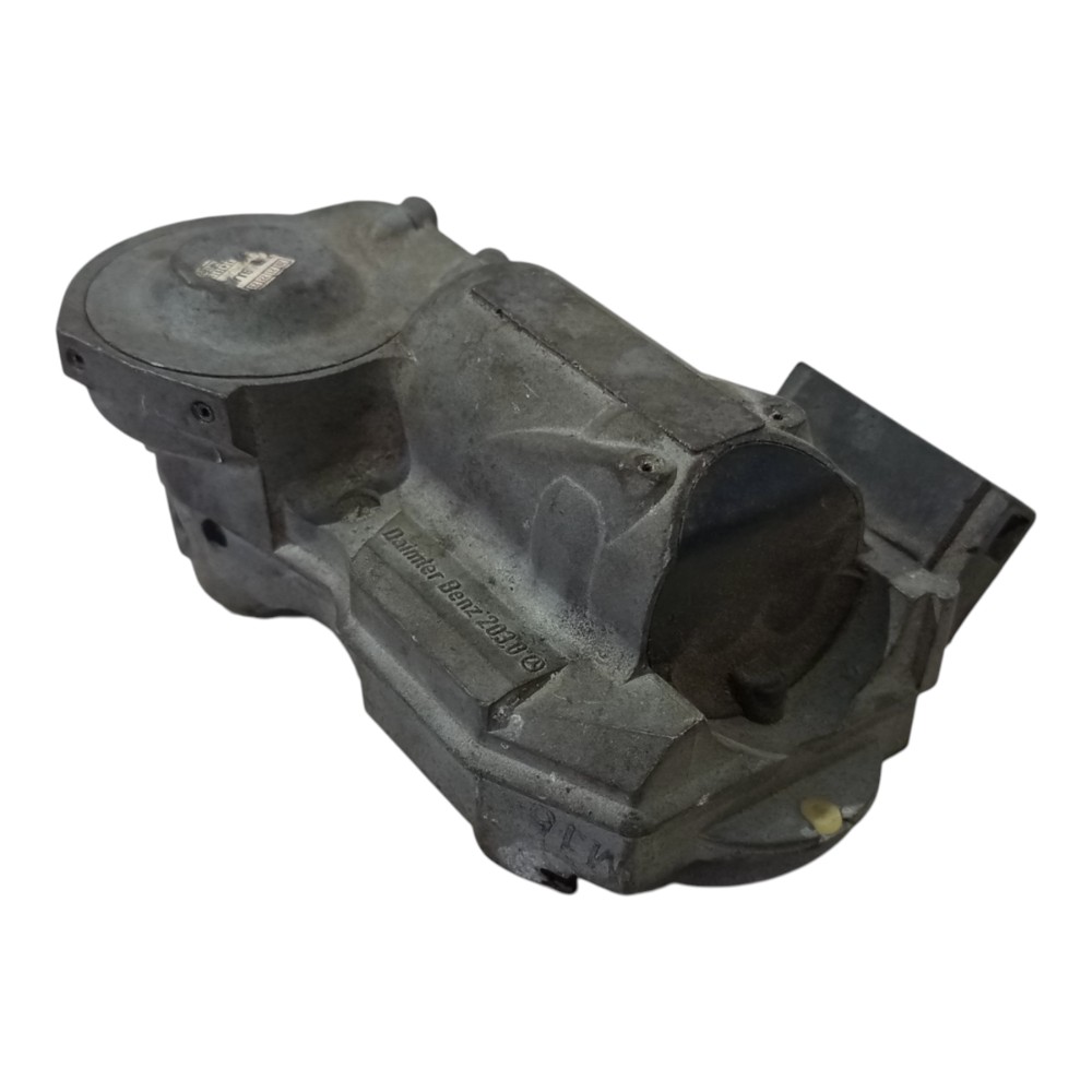 Motor Trava Coluna Direção Elv Mercedes C180 2008 A 2019 5