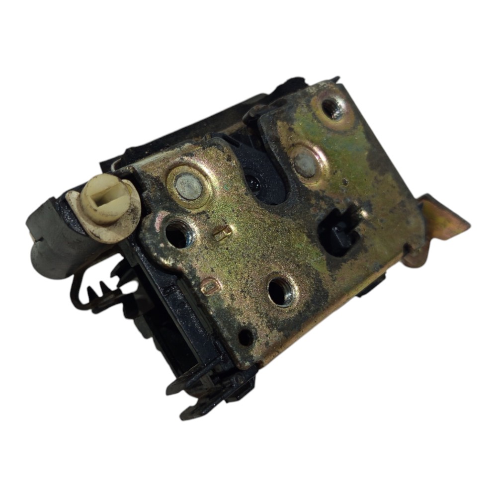 Fechadura Traseira Direita Fiat Palio 1996 1997 1998 A 2000 2