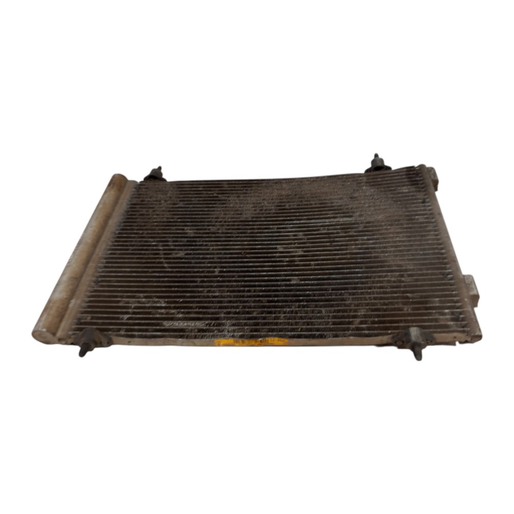 Condensador Ar-condicionado Citroen C4 Picasso 2008 A 2014 1