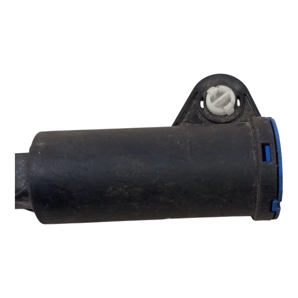 Amortecedor Tampa Porta Luvas Honda Crv 2012 2014 A 2015 – Preto 2