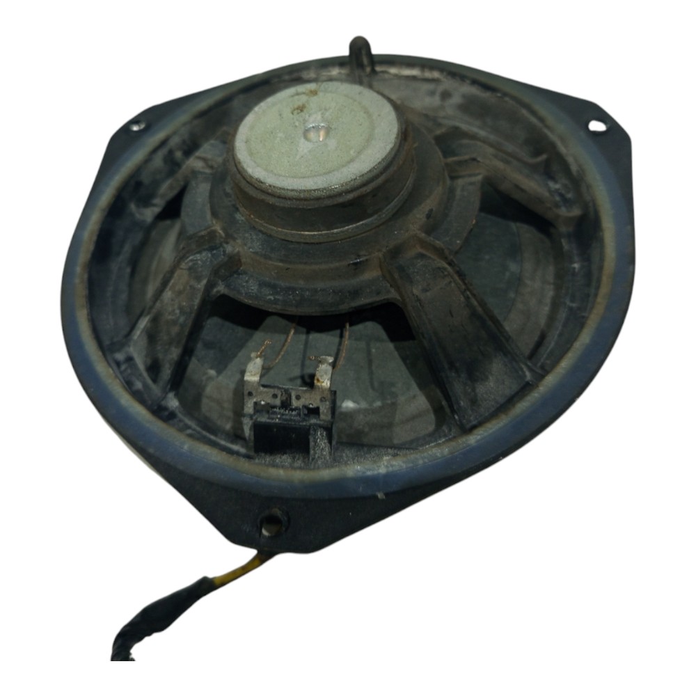 Alto Falante Porta Dianteira Direita Fiat Punto 2008 A 2012 5