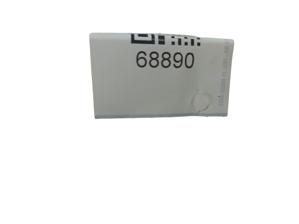 Polia Virabrequim Hyundai Accent 1.5 12v 1994 1995 A 1999 8