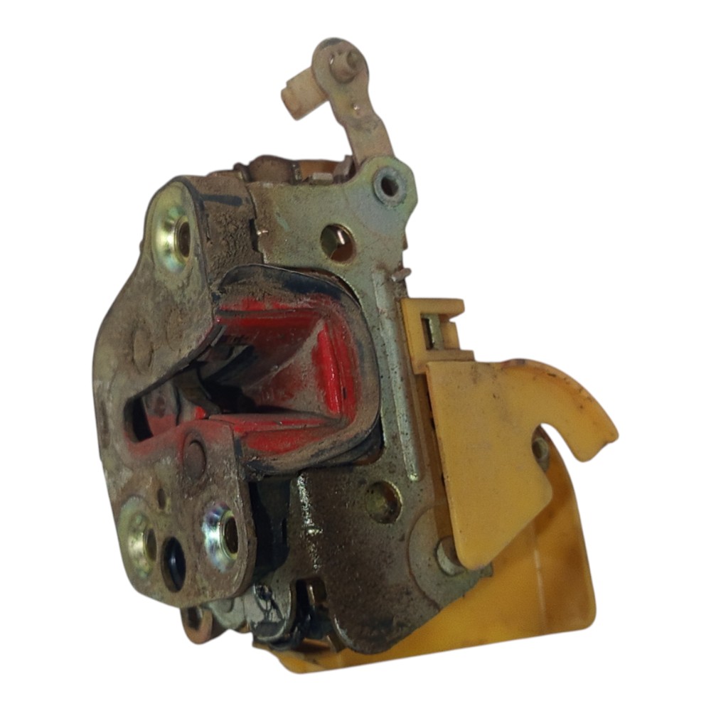Fechadura Dianteira Esquerda Gm Chevrolet Corsa 1997 A 2002 3
