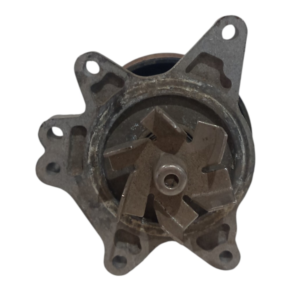 Bomba Dágua Lifan X60 1.8 16v Vvt 2011 2012 2013 A 2019 6