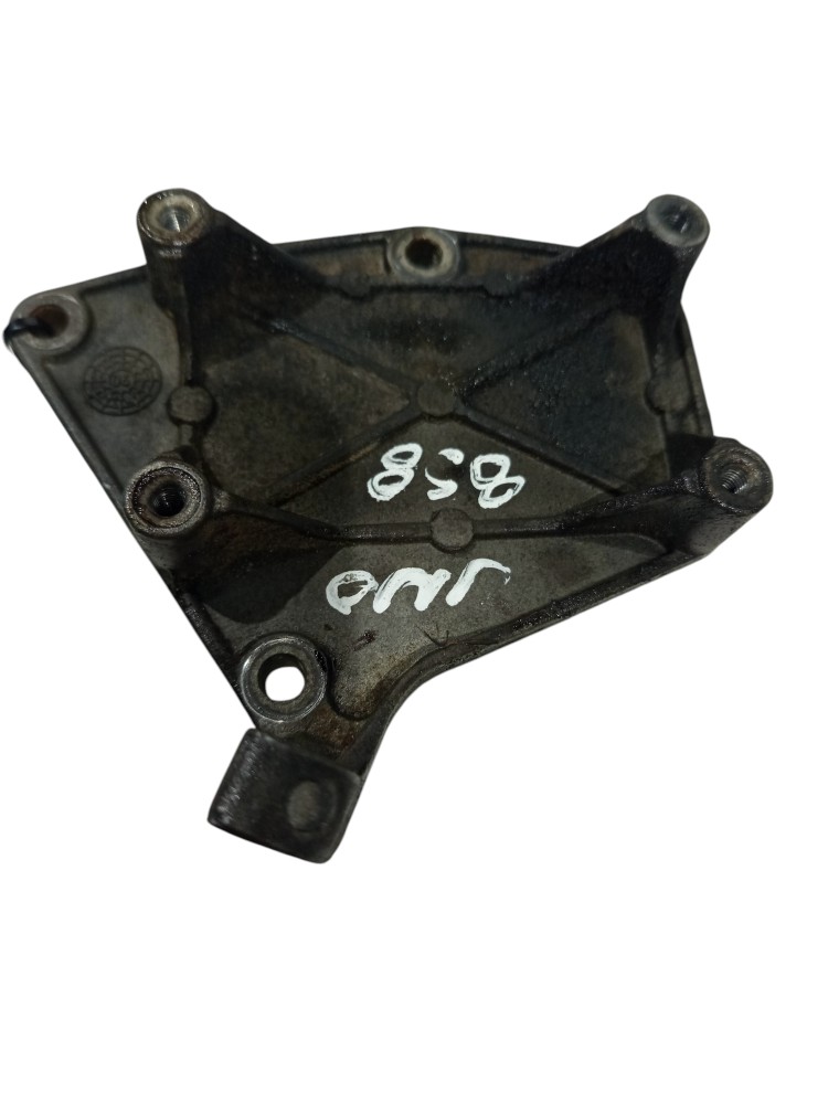 Suporte Bobina Ignição Fiat Uno Mille Fire 1.0 2005 A 2012 4