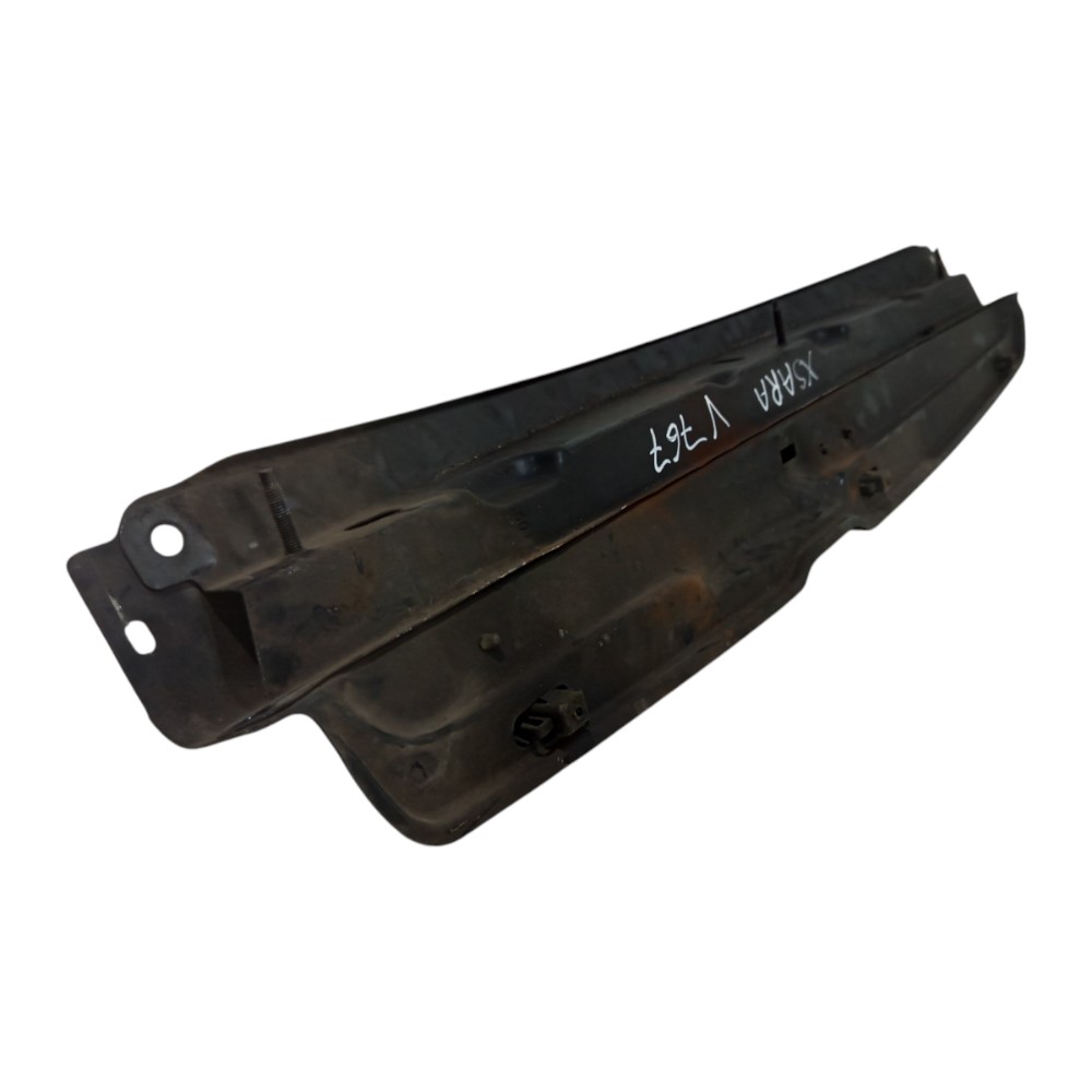 Travessa Superior Painel Frontal Citroen Xsara 2001 A 2012 1